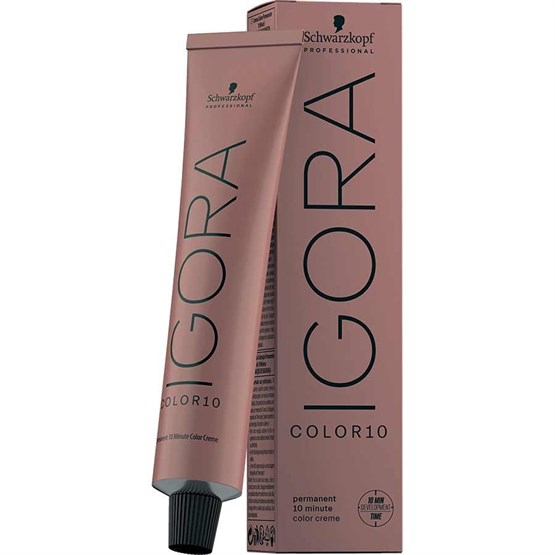 Schwarzkopf Igora Colour 10 60ml