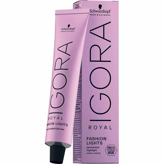 Schwarzkopf Igora Fashion Lights 60ml L-88 - Red