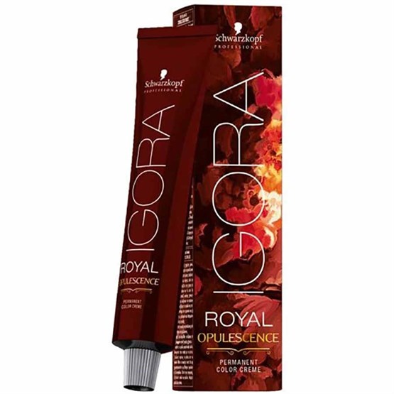 Schwarzkopf Igora Royal Opulescence 60ml 5-67 Royal Russet