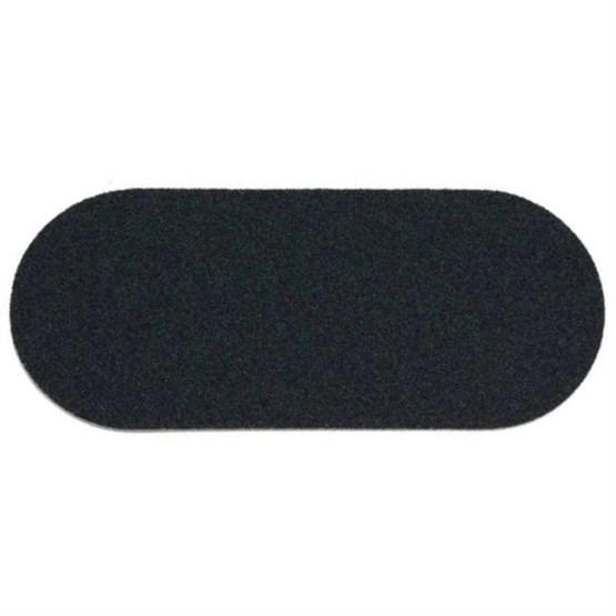 Sonelco Sibel Disposable Pads For Pro FIle 10pk - 60 Grit