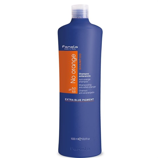 Fanola No Orange Shampoo 1000ml