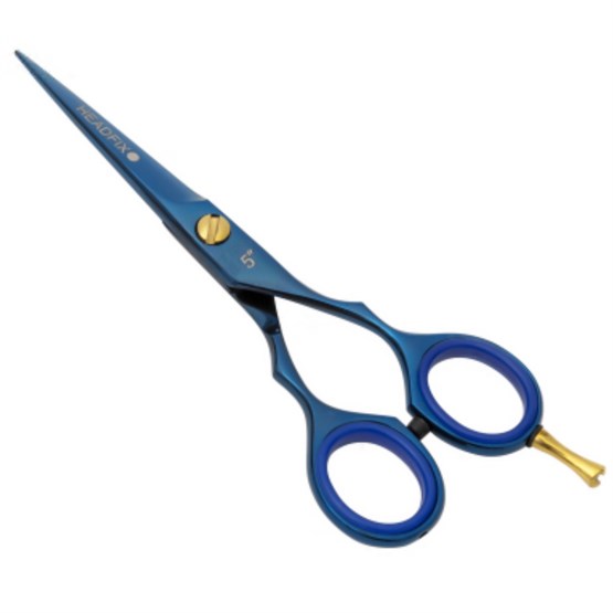 Headfix Titanium Ice Scissors (7 inch)
