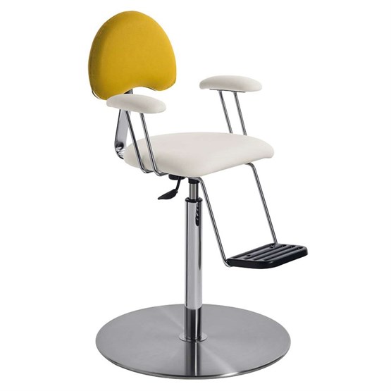 Luca Rossini Piccolo Stool for Children