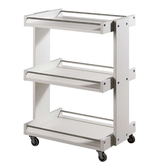 Medical & Beauty Spa Trolley