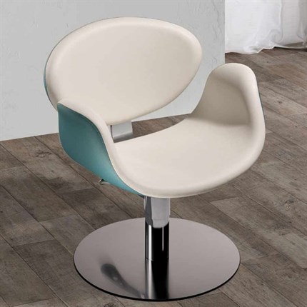 Salon Ambience Amber Styling Chair