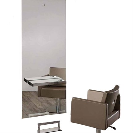 Salon Ambience Space Styling Unit