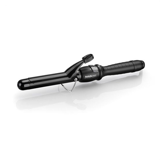 BaByliss PRO Ceramic Dial-a-Heat Tongs - 24mm (BAB2264NBU)