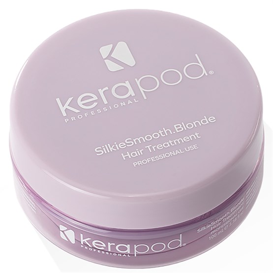 Kerapod SlikieSmooth Blonde 100ml
