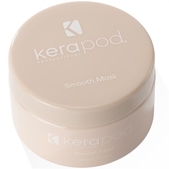 Kerapod Smooth Mask 300ml