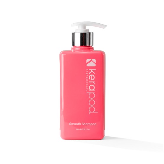 Kerapod Smooth Shampoo 500ml