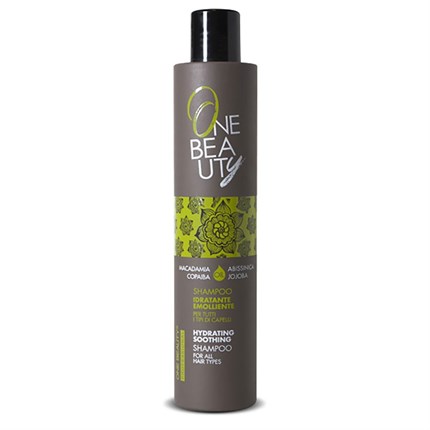One Beauty Hydrating Oil Shampoo 250ml