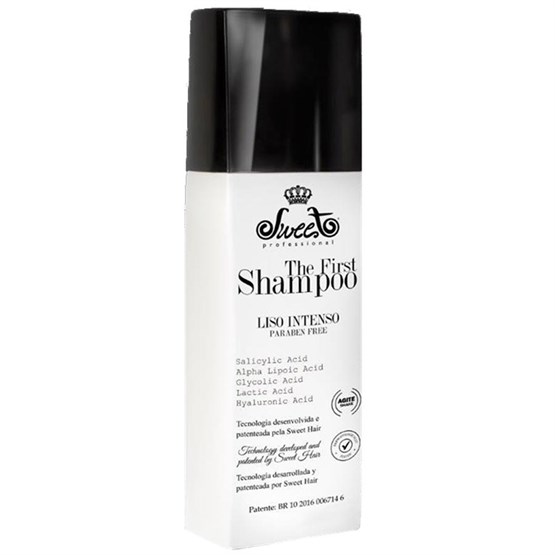 Sweet Hair Professional The First Shampoo - 1 Litre