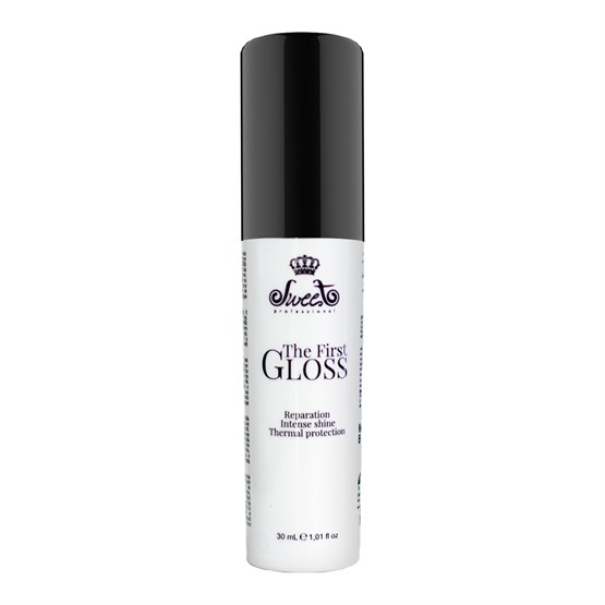 Sweet Hair Professional The First The Gloss - 38ml