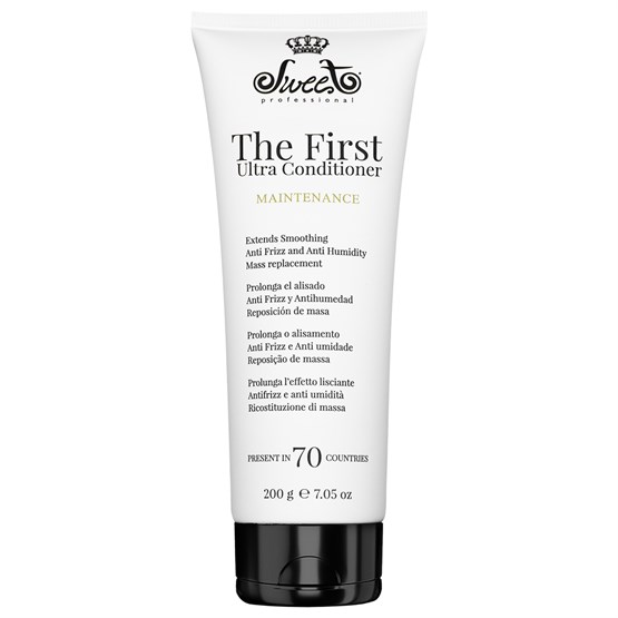 Sweet Hair Professional The First Ultra Conditioner 200g