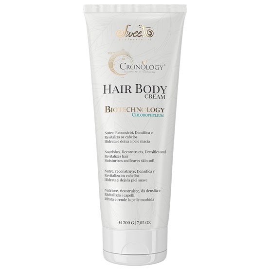 Sweet Hair Professional Cronlogy Hair & Body Mask 250ml