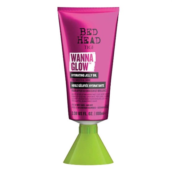 TIGI Bed Head Wanna Glow Jelly Oil -100ml