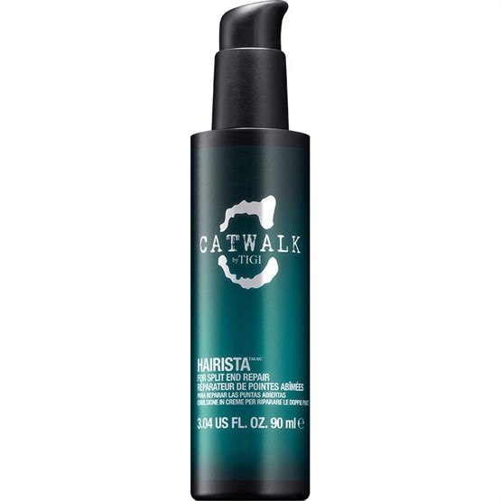 TIGI Catwalk Hairista Cream 90ml