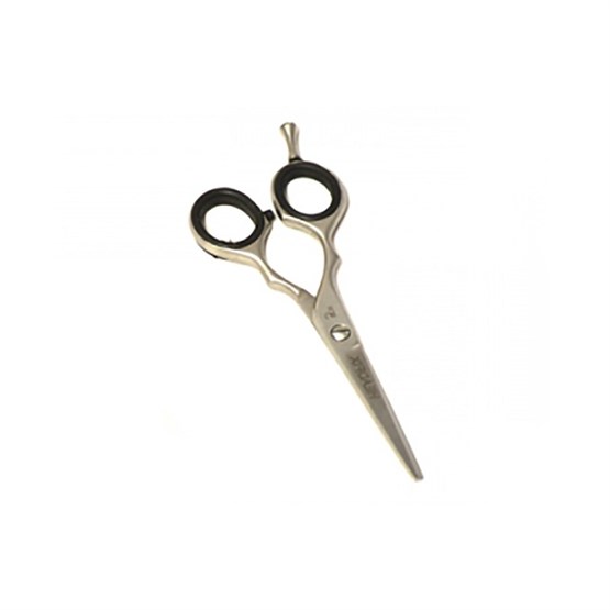 HeadFix Titanium Ice Left-Handed Scissors - 5