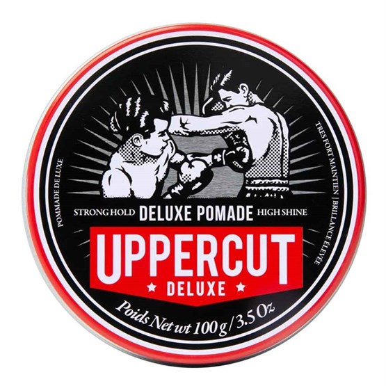 Uppercut Deluxe Pomade 70g