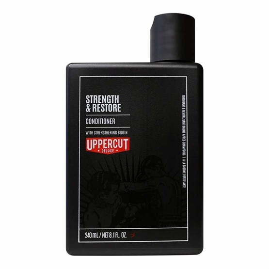 Uppercut Strength & Restore Conditioner 240ml