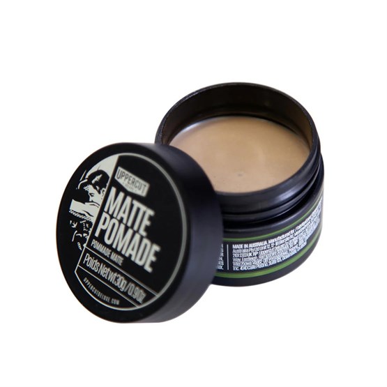 Uppercut Deluxe Matte Pomade 30g