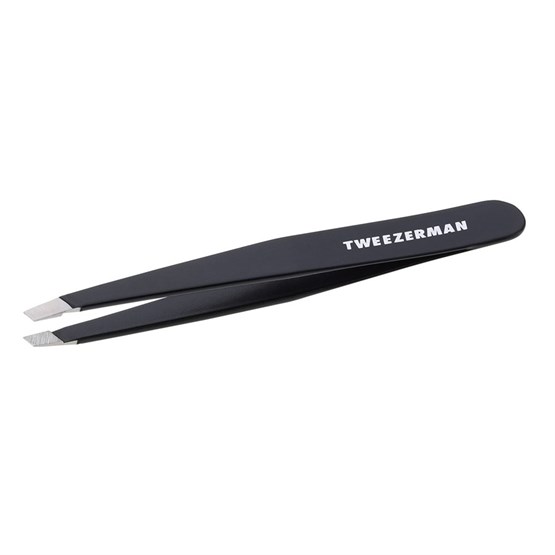 Tweezerman Slant Tweezer - Black