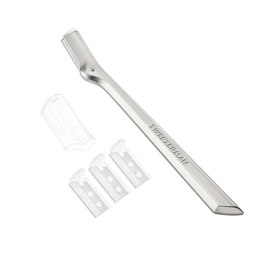 Tweezerman Brow Razor