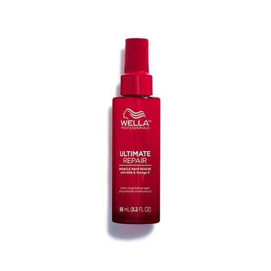 Wella Ultimate Repair Miracle Hair Rescue - 95ml