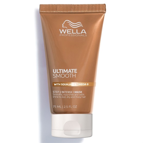 Wella Professionals Ultimate Smooth Mask 75ml