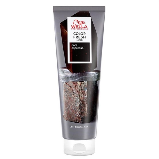 Wella Professionals Color Fresh Mask Espresso 150ml