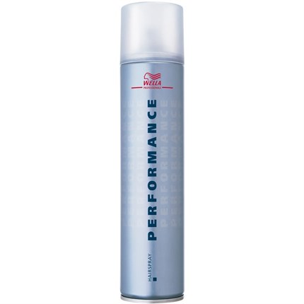 Wella Performance Hairspray 500ml - Extra Hold