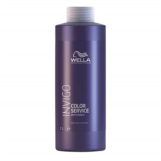 Wella Professionals Service Colour Post Treatment 1000ml