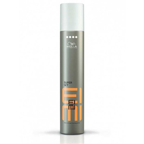 Wella Professionals EIMI Super Set 500ml