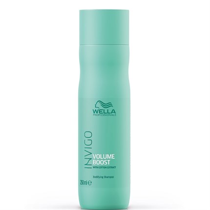 Wella Professionals INVIGO Volume Boost Shampoo 250ml