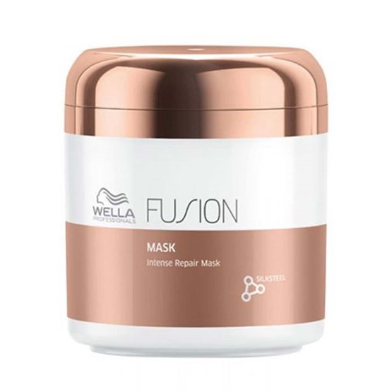 Wella Fusion Intense Repair Mask - 150ml