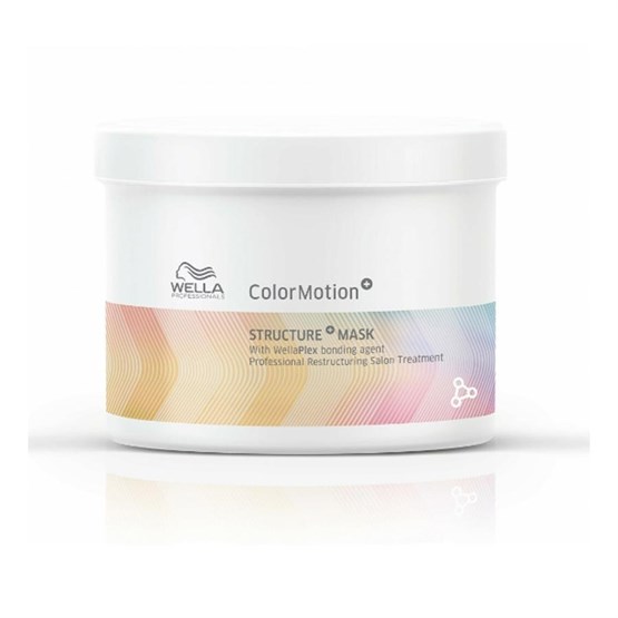 Wella Colour Motion Mask 500ml