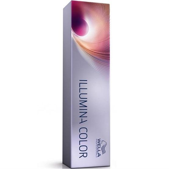 Wella Professionals Illumina Color 60ml 6/ - Dark Blonde