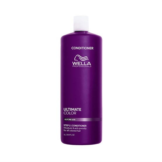 Wella Professionals Ultimate Color Conditioner 1000ml