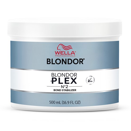 Wella Professionals BlondorPlex n°2 Bond Stabilizer 500ml