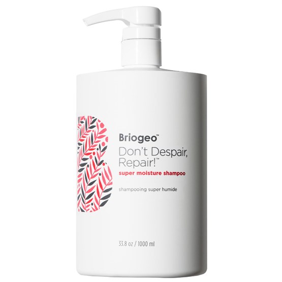 Briogeo Don’t Despair Repair! Super Moisture Shampoo 1000ml