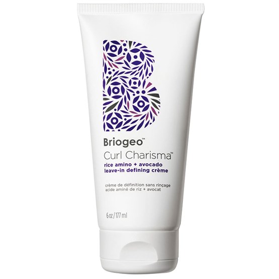 Briogeo Curl Charisma Rice Amino + Avocado Leave-In Defining Crème 177ml