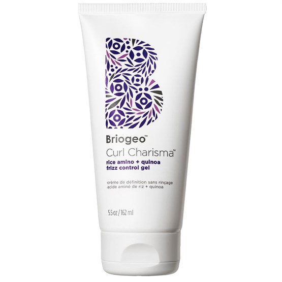 Briogeo Curl Charisma Rice Amino + Quinoa Frizz Control Gel 162ml