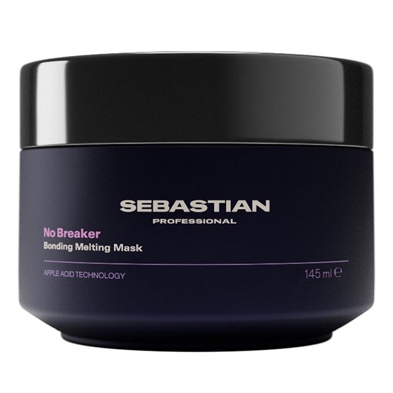Sebastian Professional No Breaker Bonding Melting Mask 145ml