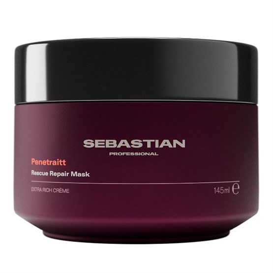 Sebastian Professional Penetraitt Rescue Repair Mask 145ml