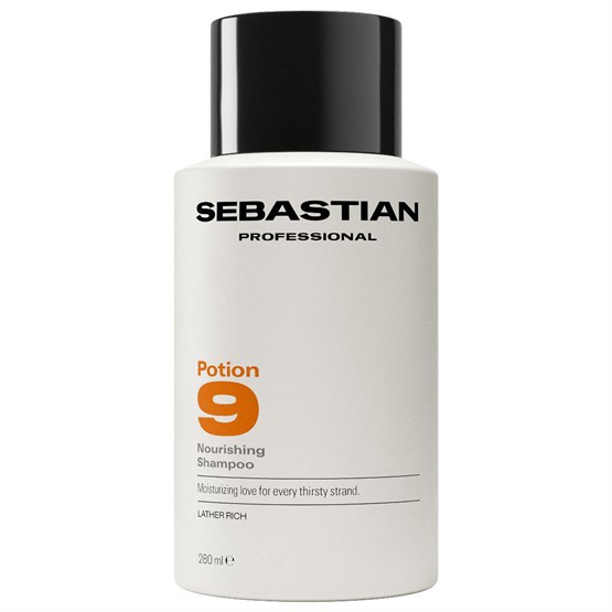 Sebastian Professional Potion 9 Nourishing Shampoo 280ml