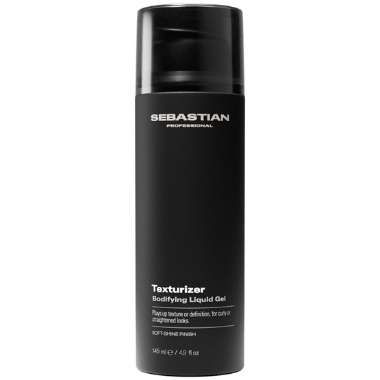 Sebastian Professional Texturizer Bodifying Liquid Gel 145ml