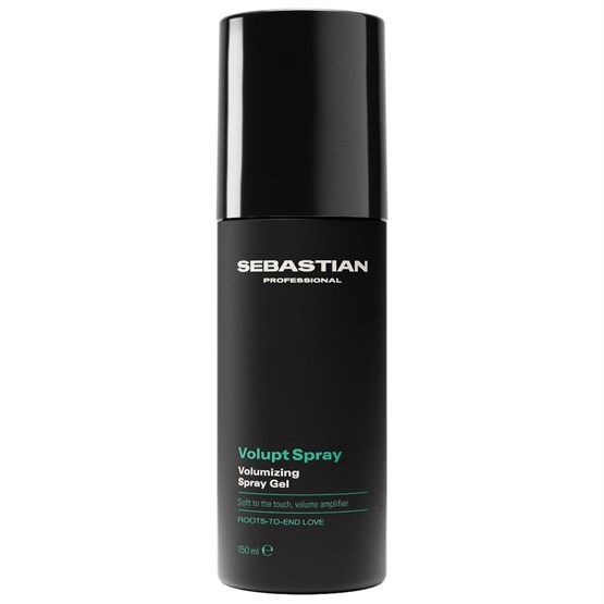 Sebastian Professional Volupt Max Volumising Spray Gel 150ml