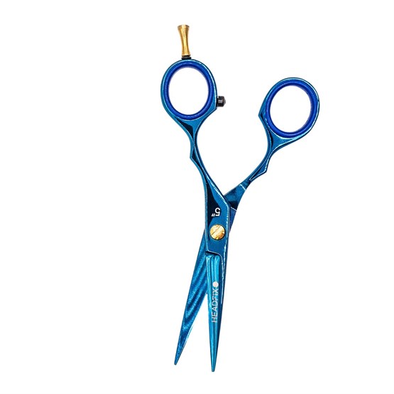 HeadFix Titanium Ice Scissors - 5 inch