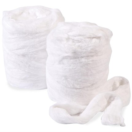 Capital Neck Cotton Wool 2x 1/2lb (2x 227g)