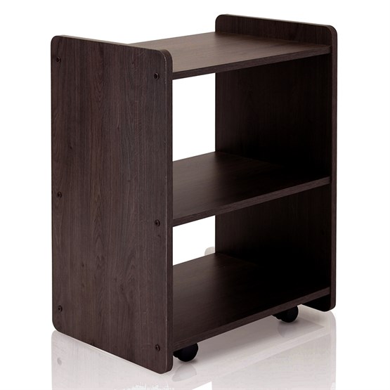 REM Spa Trolley - Bonabo Oak